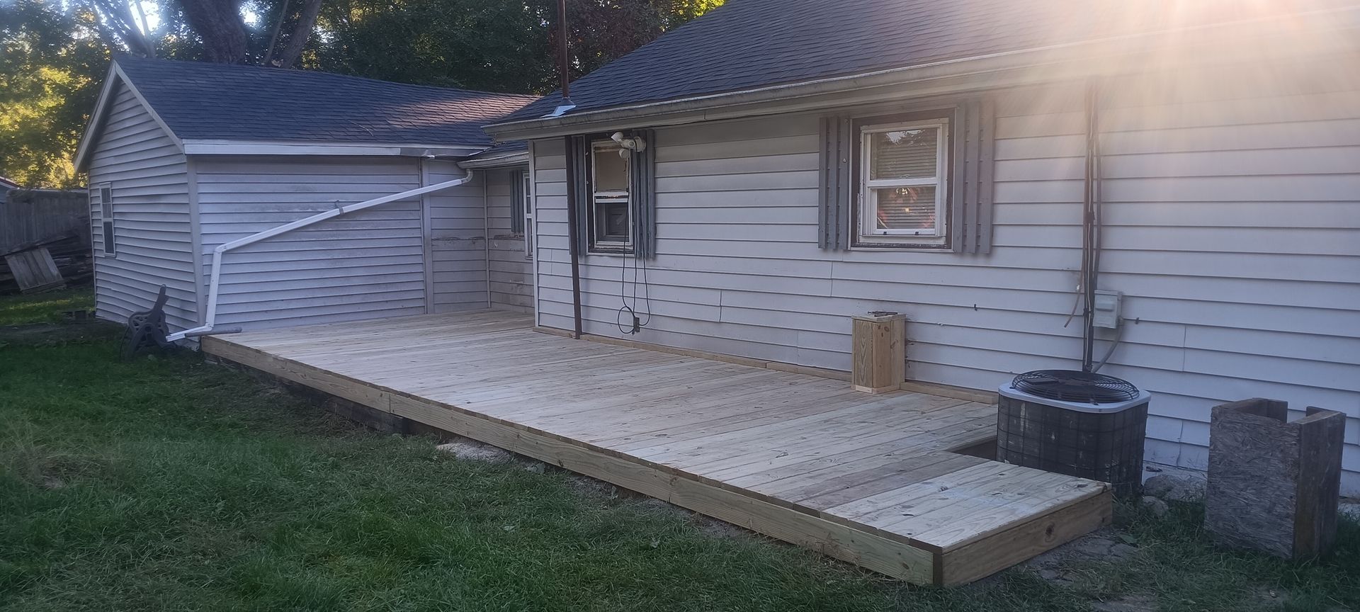 JWR Handyman Service LLC gallery photo